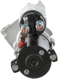 REMAN STARTER