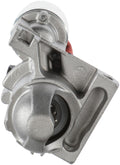 REMAN STARTER