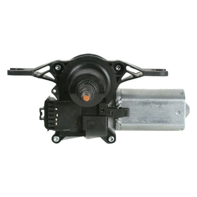 WIPER MOTORS DOMESTIC