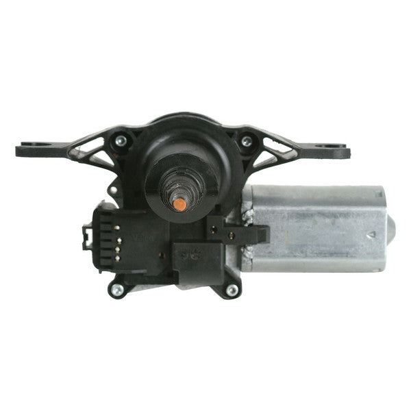 WIPER MOTORS DOMESTIC