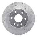R1 Concepts silver auto part