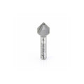 AMANA 3PC INLAY BIT SET