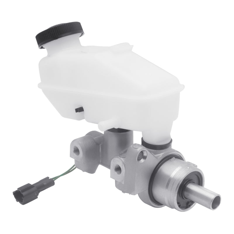 DFC auto part