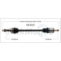 CV AXLE SHAFT