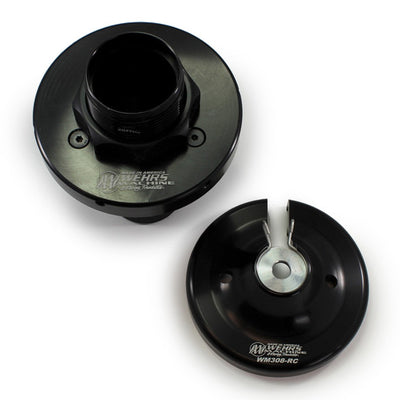 KLUHSMAN RACING PRODUCTS auto part