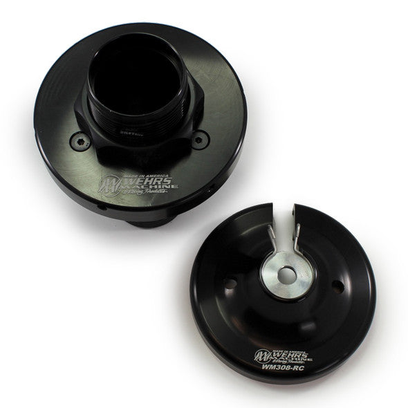 KLUHSMAN RACING PRODUCTS auto part