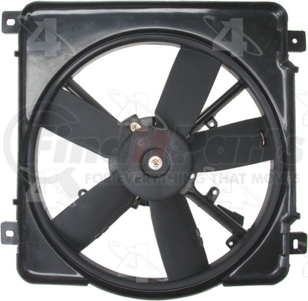 FOUR SEASONS auto part