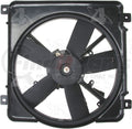RADIATOR FAN MOTOR ASSEMB