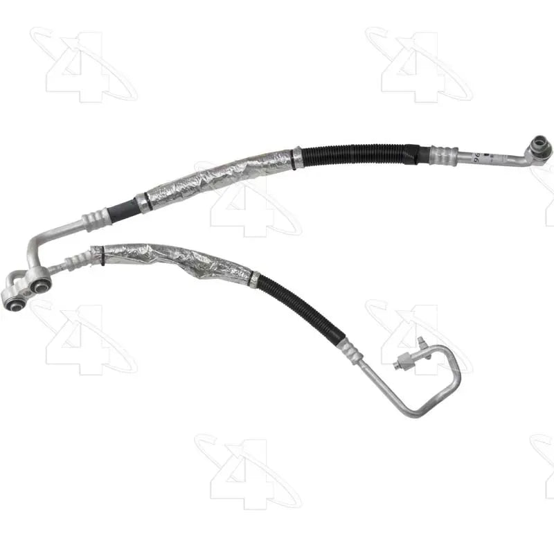 FOUR SEASONS auto part