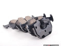 Brake Pads Rear BMW 330 ci 01-06 330i 01-05