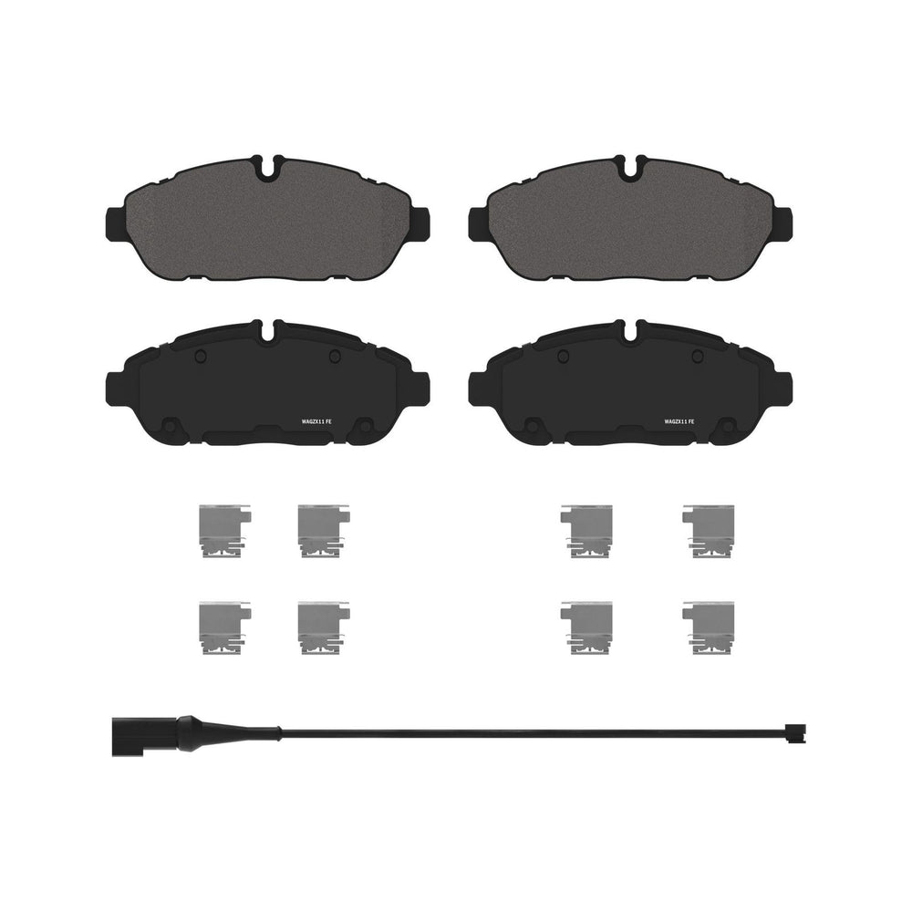 WAGNER BRAKE auto part