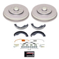 PowerStop auto part