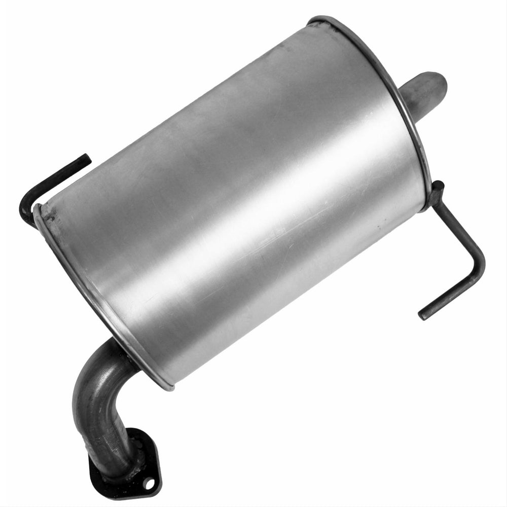 MUFFLER-QUIET-FLOWSS-IMPO