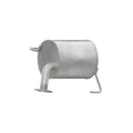 MUFFLER-QUIET-FLOWSS-IMPO