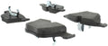 Stoptech ST TRUCK SUV BRAKE PADS Front BMW 335d 335i 335i xDrive 335is 335xi 545i 760Li X1