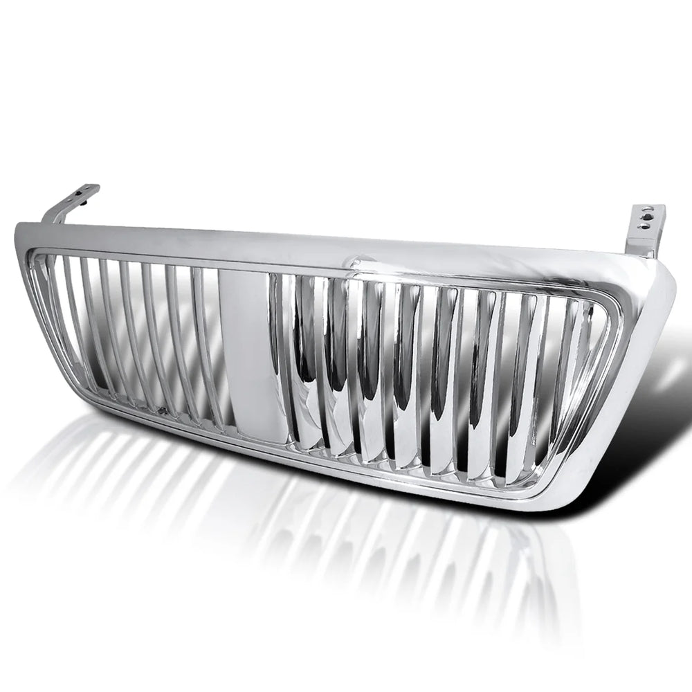 SPEC D TUNING chrome auto part