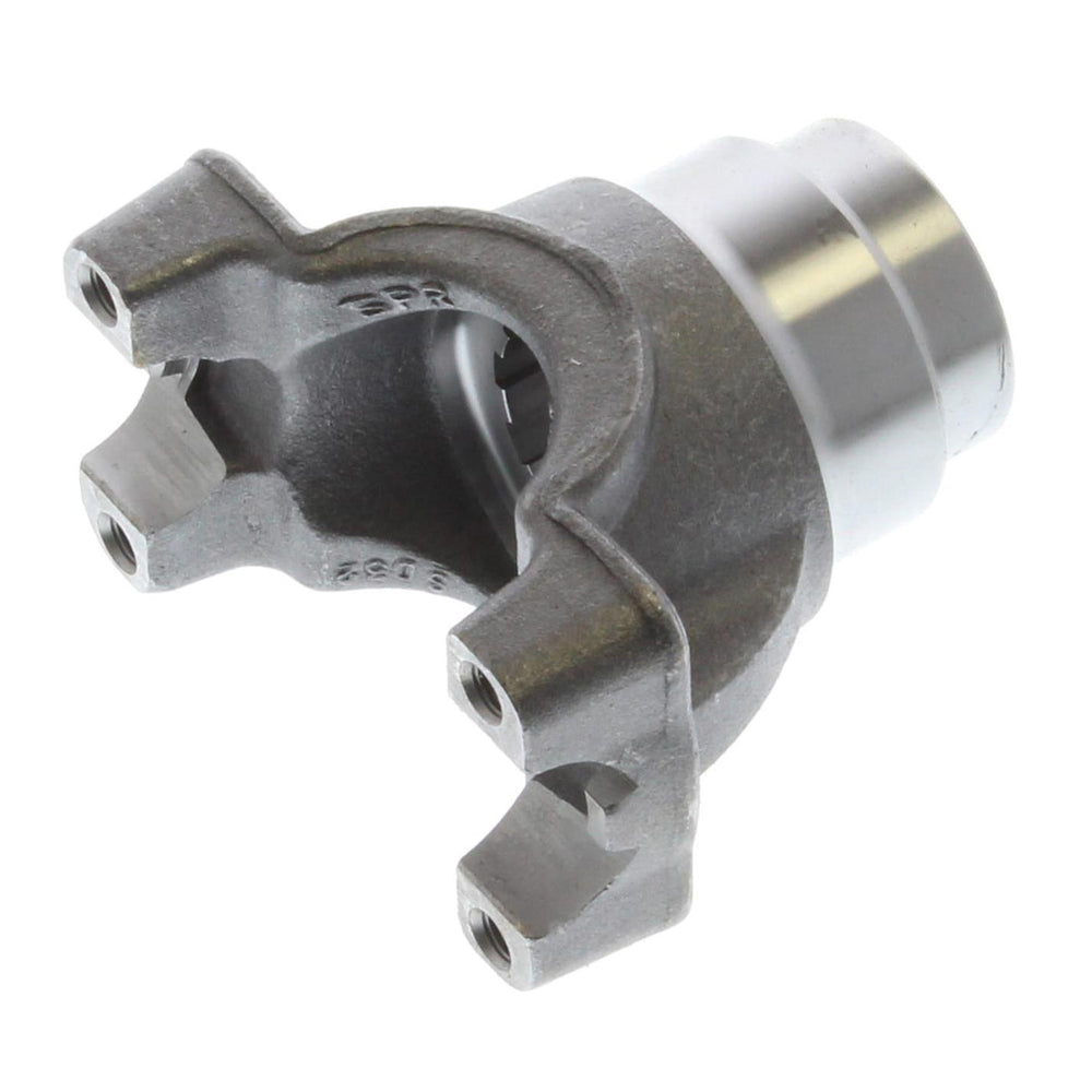 END YOKE