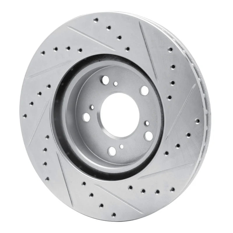 R1 Concepts silver auto part