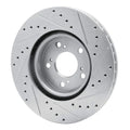 R1 Concepts silver auto part