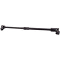 Lower Steering Shaft for YJ Wrangler w/ Power Steering, Incl. Clamps & Hardware Crown Automotive