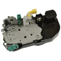 POWER DOOR LOCK ACTR