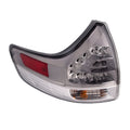 LH TAILLAMP ASSY OUTER; SE; SIENNA 1119