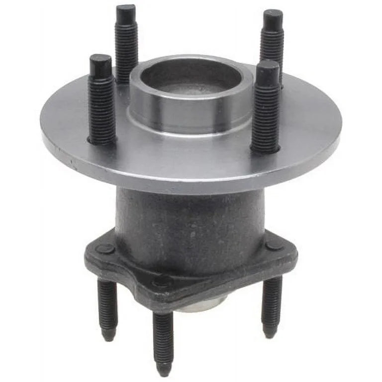 WHEEL HUB ASSEMBLY
