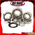 Hot Rods 13-19 Suzuki RM-Z 250 250cc Transmission Bearing Kit