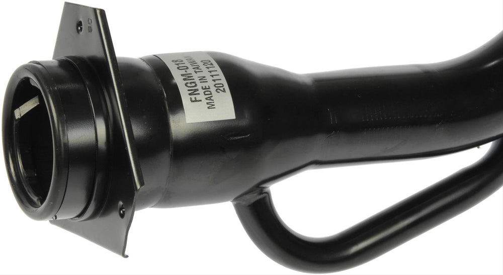 FUEL FILLER NECK