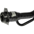 FUEL FILLER NECK