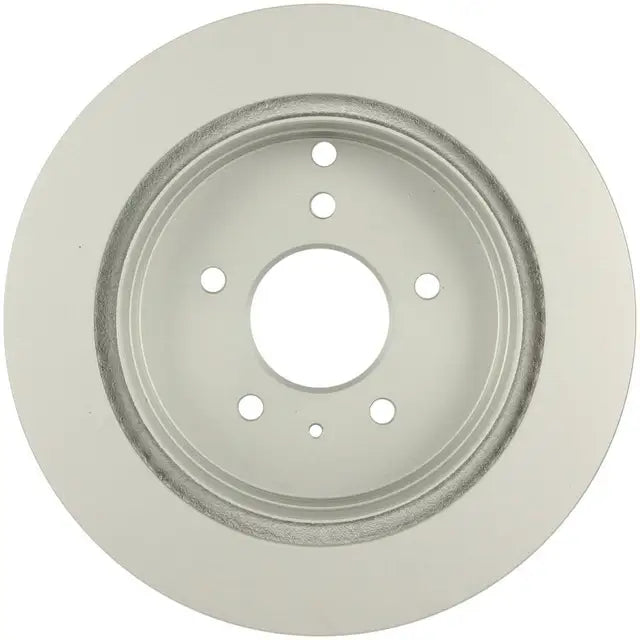 REAR BRAKE ROTOR