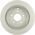 REAR BRAKE ROTOR