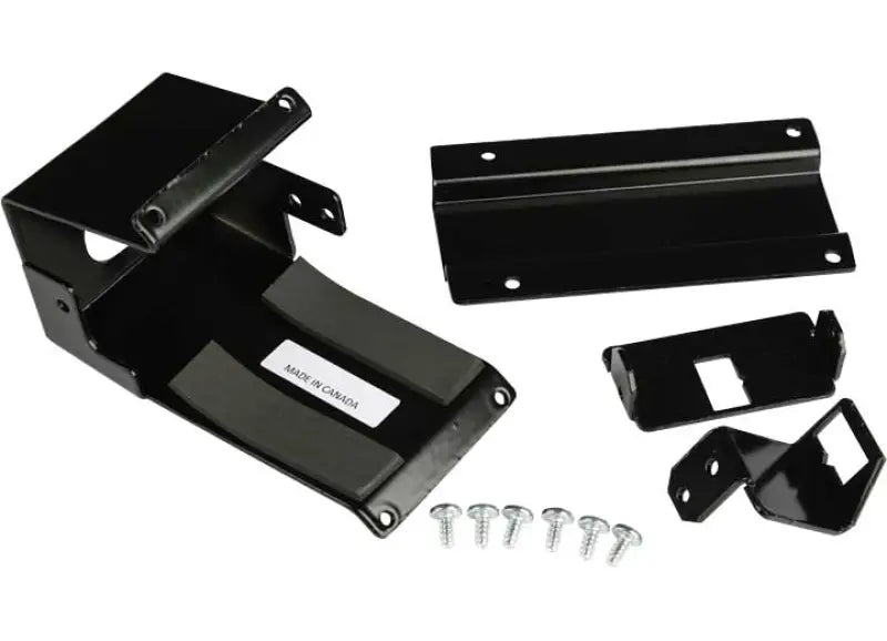9722 F150/F250/F350 CAMERA BRACKET