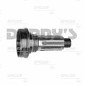 MIDSHIP TUBE SHAFT