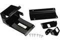 23C F250/350 CUSTOMFLO CAMERA BRACKET BLACK