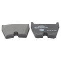 BRAKE PAD SET DISC BRAKE 8DB