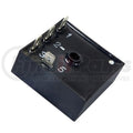 TIMER, 8 SECOND TIME DELAY, 12 VDC