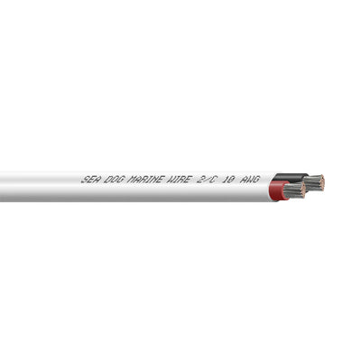 SEA DOG auto part