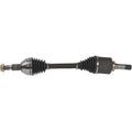 NEW CV DRIVE AXLES