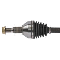 NEW CV DRIVE AXLES