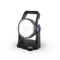 WORKLAMP 6 LED FLOOD ROUND COMPACT