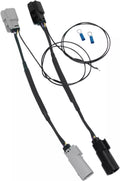 NAMZ 2010 V-Twin FL Models Nightrider O2 Enrichment Device - Race Version