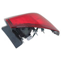 TYC auto part