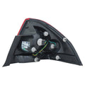 TYC auto part