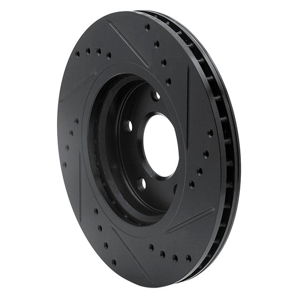 R1 Concepts black auto part