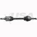 NGK 2009-07 Honda CR-V OE Type 4-Wire A/F Sensor