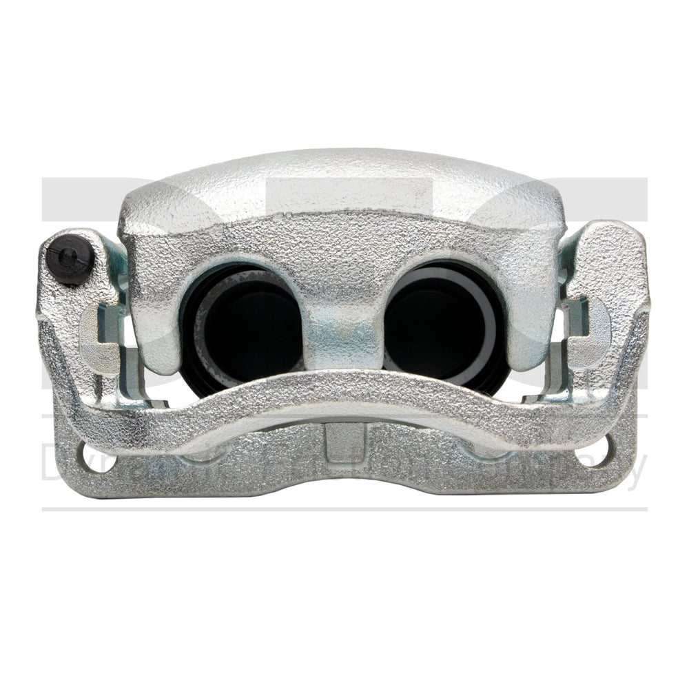 DFC silver auto part