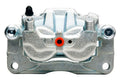 DFC 07-12 Mazda CX-7 Front-L Premium Caliper - Silver Zinc Coated