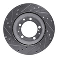 DFC auto part