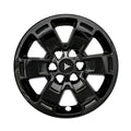 IMP;15-20 COLORADO;BLK;16";6 SPK